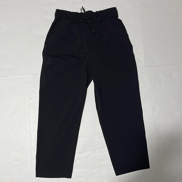 Lululemon Crops